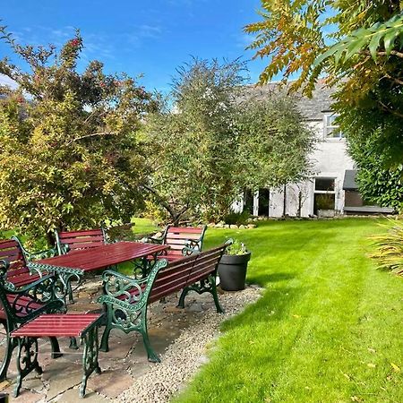 Villa Honeybrook à Crieff Extérieur photo