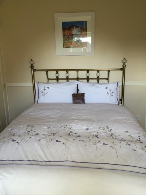 Villa Honeybrook à Crieff Extérieur photo