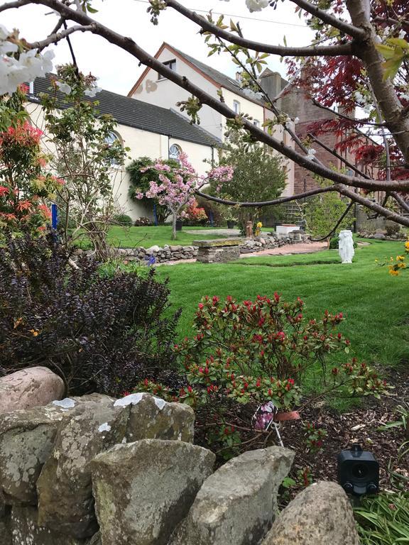 Villa Honeybrook à Crieff Extérieur photo
