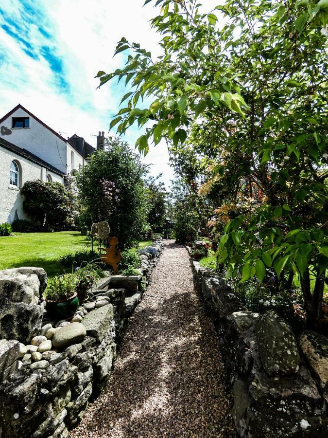 Villa Honeybrook à Crieff Extérieur photo