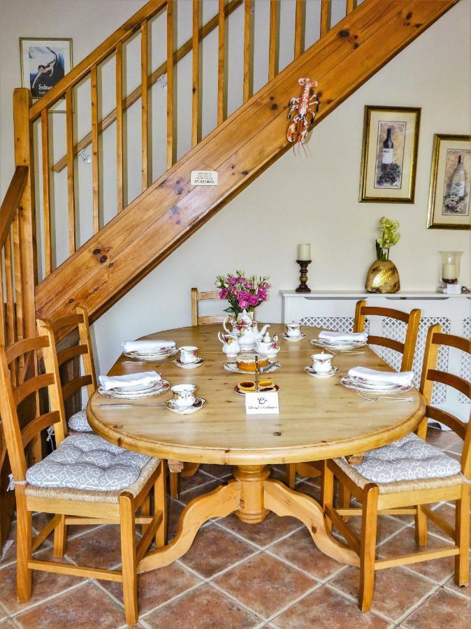 Villa Honeybrook à Crieff Extérieur photo
