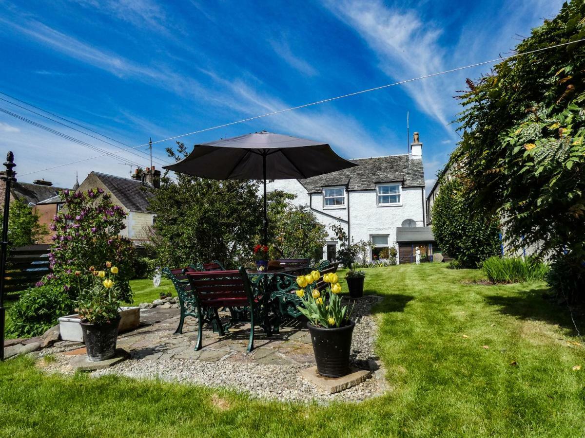 Villa Honeybrook à Crieff Extérieur photo